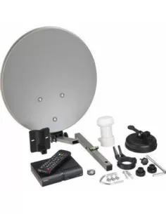 Kit de camping 1405 Sat