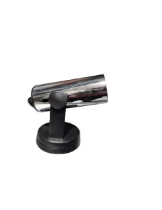 Fosnova 2204006200 Jolly e27 culot 100w chromé encastré sans lampe