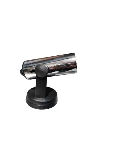 Fosnova 2204006200 Jolly basetta e27 100w incasso cromato senza lampada