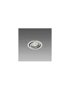 Fosnova 2206223800 Janus 0622 dicr50 12v gx5,3 ne avec lampe aluminisée