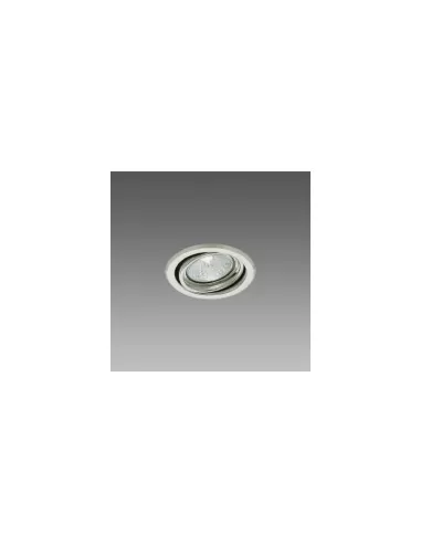Fosnova 2206223800 Janus 0622 dicr50 12v gx5,3 ne mit aluminisierter Lampe