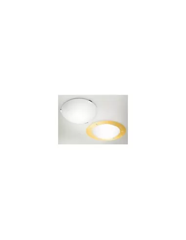 Glänzender P216-04 Oster-p3-Ring mit orangefarbenen Dreiecken