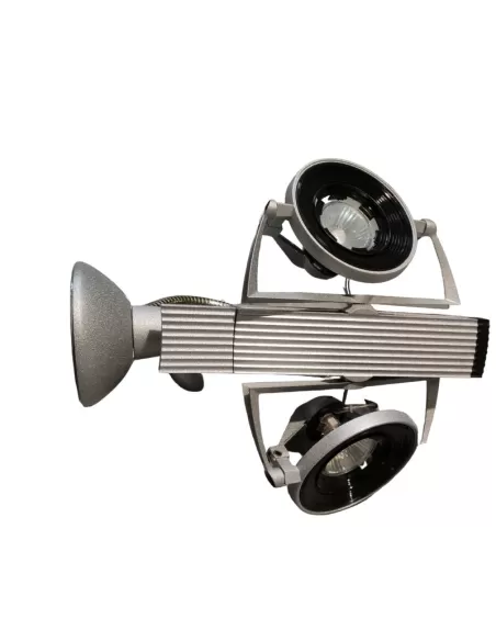 Fosnova 2207207000 Gi otto con base irc2x50w ctl a Fosnova 2207207000 Gi otto con base irc2x50w ctl a