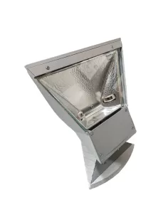 Fosnova 2246007300 Altea con basetta r7s-300w grigio
