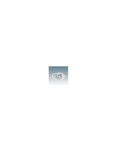 Fosnova 2206217800 Janus 0621 dicr50 12v gx5,3 ar avec lampe + verre