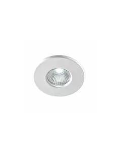 Fosnova 2206391300 Deimos Spot LED encastré blanc 3x3 3000K