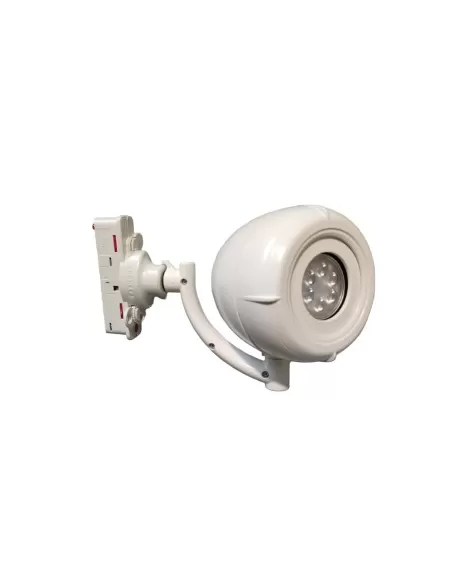 Fosnova 2271091000 Mini leo 2 7109 fortimo cld cell-f blanco Fosnova 2271091000 Mini leo 2 7109 fortimo cld cell-f blanco