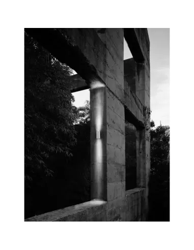 Flos F1116033 Climber 87 up&down anthracite