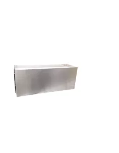 Flos S336 Siderite applique avec étagère double émission