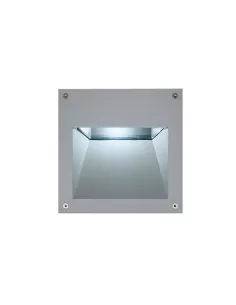 Flos 820100.2 Alfia 100w e27 alluminio