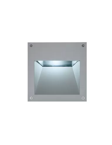 Flos 820100.2 Alfia 100w e27 aluminum