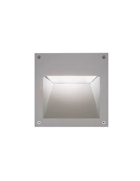 Flos 820100.2 Alfia 100w e27 aluminum