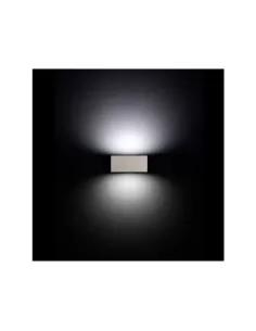 Fos 882222.1 Maxi Tommaso GX24Q4 2x42W double émission blanche