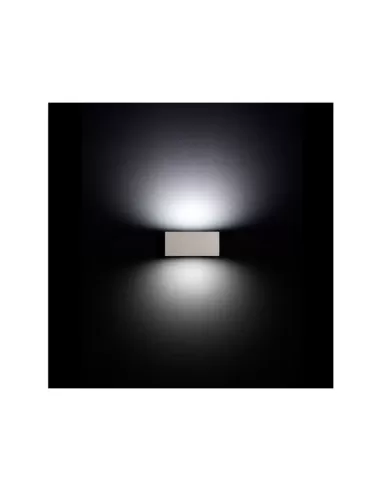 Fos 882222.1 Maxi Tommaso GX24Q4 2x42W double émission blanche