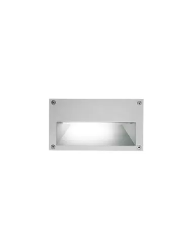 Flos 8220917.1 Alice 5x1w nw 240v horizontal white