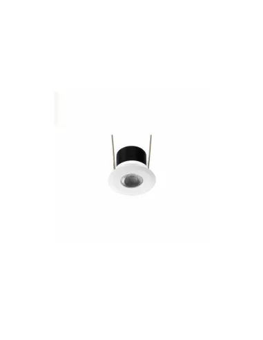 Flexalighting SP1213 Selene r 1w/2w ip65 aluminium 25° cw