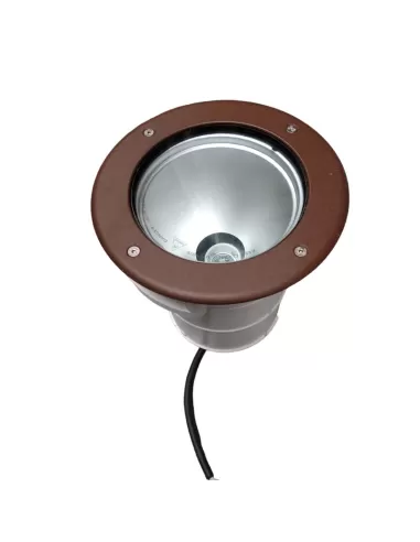 Ares 600113.9 Stella downlight e27 1x100w