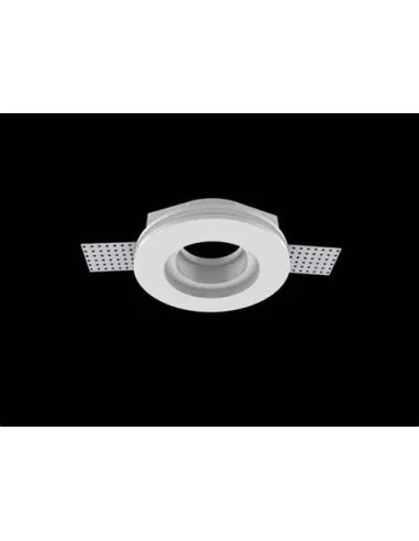 Leucos SD-086 plâtre encastré gu5.3