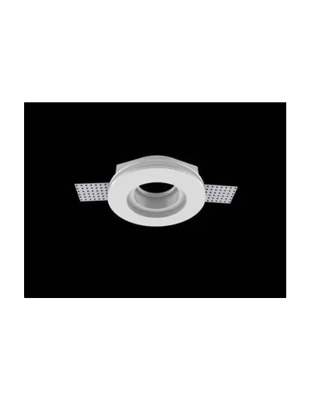 Leucos Sd-086 plaster recessed gu5.3