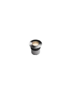Mizar 8094-23 Mini downlight fijo d.30 g4-20w cromo
