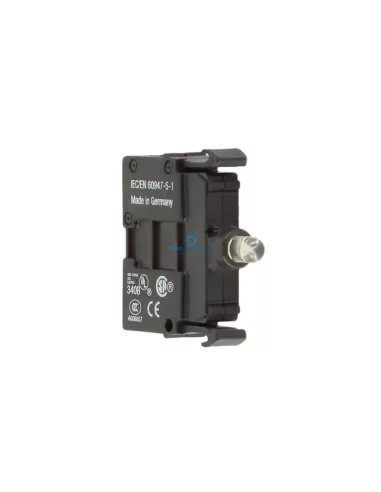 Eaton M22-led230-w módulo led 85-264vac blanco