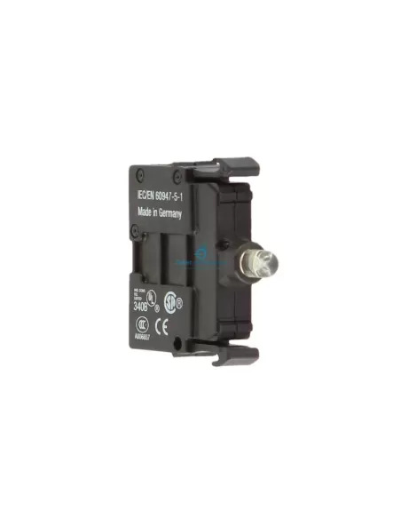 Module LED Eaton M22-led230-w 85-264 Vca blanc