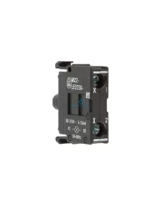 Module LED Eaton M22-led230-w 85-264 Vca blanc 2