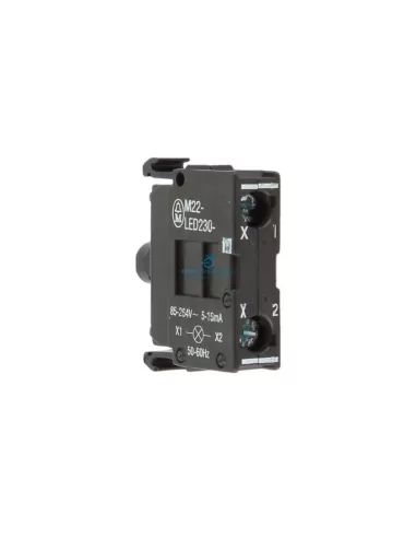Eaton M22-led230-w led module 85-264vac white