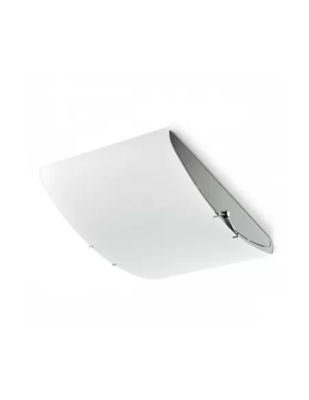 Lucente T091-28 Aida-p3 soffitto l 37 r7s 80w grigio