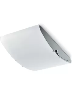 Lucente T091-28 Aida-p3 techo l 37 r7s 80w gris 2