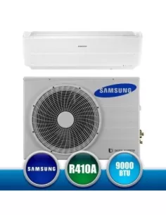 Kit complet Samsung F-AR09MPX Windfree Plus 2,5 kW R410a