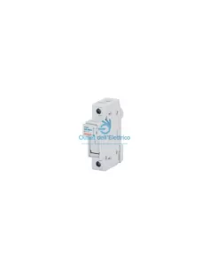 Gewiss GW96205 Section porte-fusible 1p 10,3x38 690v 32a