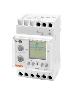 Gewiss GW96891 Interrupteur crépusculaire