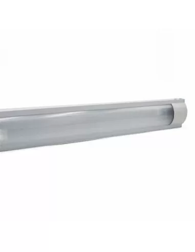 Tecnid 28E09 Plafonnier Slim 9w pl 230w