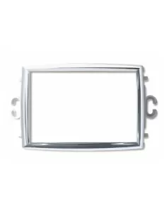 Canaux électriques ECL2980-3CR Adaptateur de plaque Mylife pour autres séries 3mod.cr.