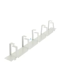 Eaton Nws-fp/kfb/m/1he 19" panel cables rack 1u