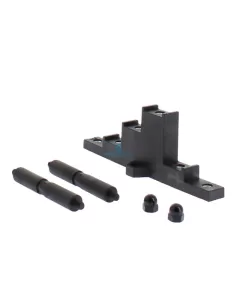 Eaton bpz-bbs-4/250 soporte barra peldaño 250a