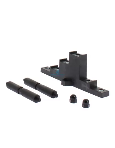 Eaton bpz-bbs-4/250 soporte barra peldaño 250a
