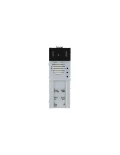 Vimar 13F5 Unité A/V Due Fili Plus pour panneau 8 boutons