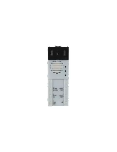 Vimar 13F5 Unit A/V Due Fili Plus Per Targa 8 Pulsanti