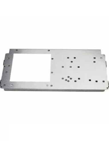Bticino 036045 Quadri tôle d'acier x boîte interne (800 l)