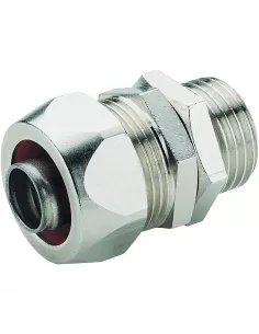 Raccord métallique pivotant en métal Bticino 82109 2000. g2'1/2 d 63