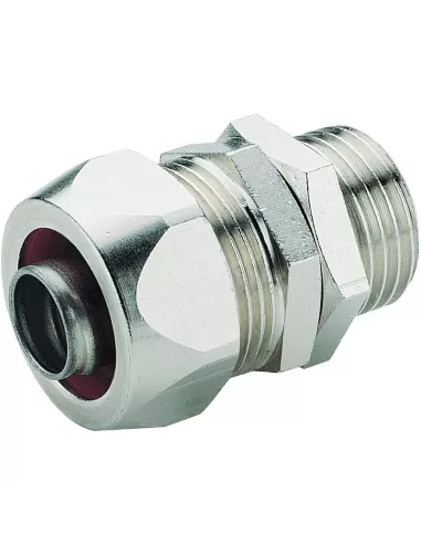 Raccord métallique pivotant en métal Bticino 82109 2000. g2'1/2 d 63