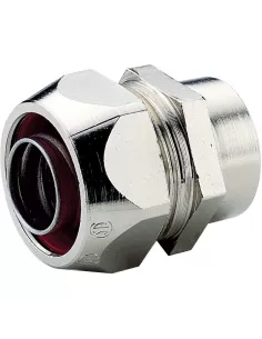 Bticino 82210 2000 metal female metal fitting g2'1/2 d 63
