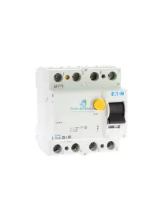 Eaton Frcmm-25/4/05 différentiel pur 4p 25a 0,5