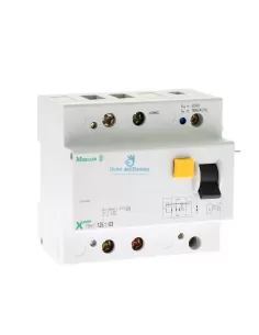 Eaton Pbht-125/2/03 bloc différentiel 2p 125a 0.3