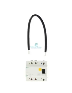 Eaton Pbht-125/2/03 bloc différentiel 2p 125a 0.3 2