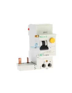 Eaton Pbsm-402/03 blocco differenziale 2p 40a 0,3