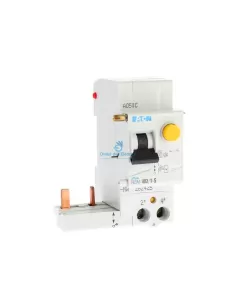 Eaton Pbsm-402/1-s blocco differenziale 2p 40a 1 selettivo