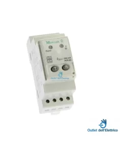 Eaton Pfr-03 relé diferencial 300ma